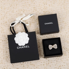 Chanel Brooches